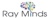 Ray Minds Consulting Services Private Limited Logotype