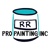 RR Pro Painting Inc Logotype