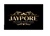 Jaypore Luxury Texture Logotype