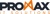 Promax IT Solutions Logotype