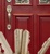 Security Locksmith Services Logotype