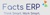 FACTS ERP Logotype