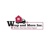 Wrap and Move Inc Logotype