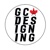 gc designing Logotype