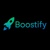 Boostify Logotype