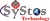 SyStos Technology Logotype