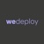 WeDeploy Logotype