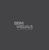 BBM VISUALS Logotype