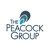 The Peacock Group Logotype