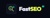 FastSEO Solutions Logotype