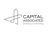 Capital Associated Building Contracting Logotype