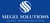 Siegel Solutions Inc Logotype