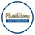 Hometown waste & recycling services inc. Logotype