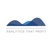 Analytics That Profit Logotype