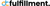 dcfulfillment Logotype