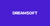 DREAMSOFT DIGITAL Logotype
