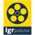 LGR Production Logotype