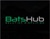 Batshub Logotype
