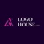 Logo House Logotype