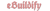 eBuildify Digital Agency Logotype