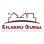 Inmobiliaria Ricardo Gorga Logotype