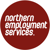Northern Employment Services Ltd Logotype