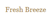 Fresh Breeze LLC Logotype