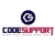 CodeSupport Logotype