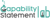 Capability Statement Lab Logotype