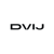 DVIJ AGENCY Logotype