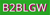 B2B Lead Generation World Logotype