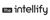 The Intellify Logotype