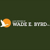 Law Offices of Wade E. Byrd P.A. Logotype