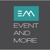 Event & More Logotype