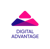 Digital Advantage Media Logotype