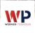 Werner Pegasus Logotype