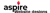 Aspire Website Designs Logotype