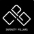 Infinity Pillars Logotype
