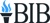 BIB Logotype