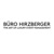 HIRZBERGER EVENTS Logotype