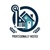 Bnbguesthouse Logotype