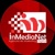 InMediaNet Digital Logotype