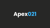 Apex021 Logotype