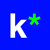 Kronik* studio Logotype