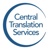 Central Translation Services Logotype