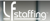 LF Staffing Logotype
