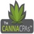 The Canna CPAs Logotype