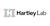 Hartley Lab Logotype
