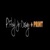 P. Floyd Jr. Design Logotype