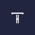 Tony Hall Logotype